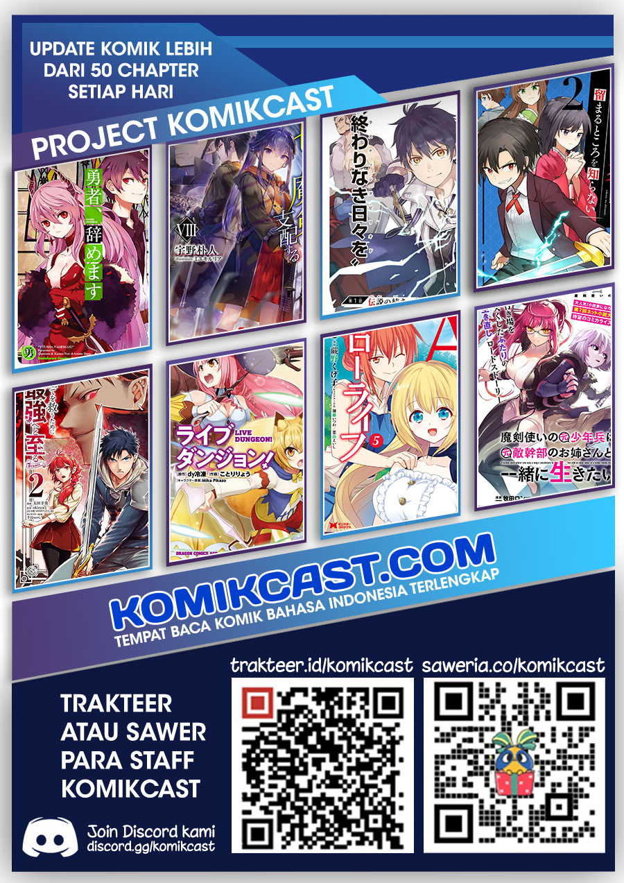 Dilarang COPAS - situs resmi www.mangacanblog.com - Komik demons sword master of excalibur school 015 - chapter 15 16 Indonesia demons sword master of excalibur school 015 - chapter 15 Terbaru 29|Baca Manga Komik Indonesia|Mangacan